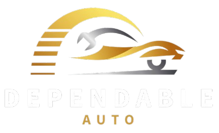 Dependable Auto logo